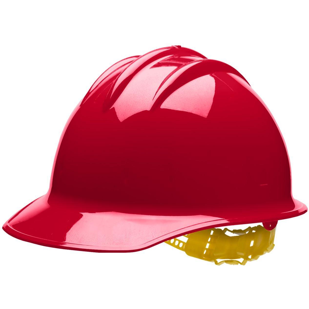 Blue Hard Hats - Bullard - High Heat Protection