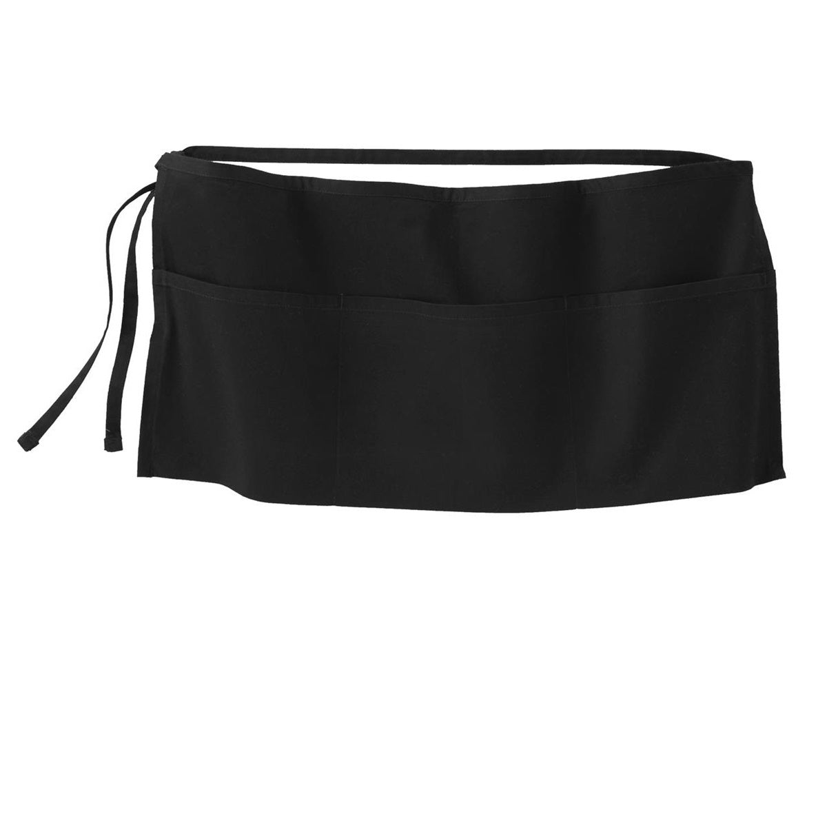 Black Aprons - Port Authority - Durable Easy Care