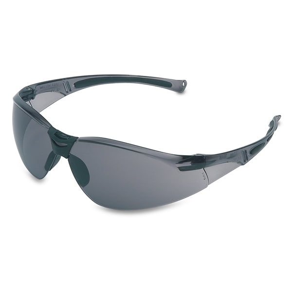 Clear Lens Glasses - North Safety - Sporty Polycarbonate