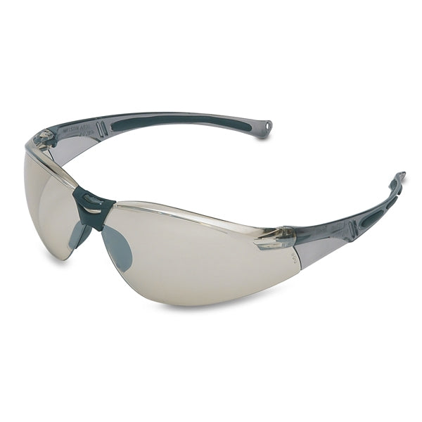 Clear Lens Glasses - North Safety - Sporty Polycarbonate