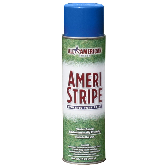 Red Athletic Field Paint - Ameri-Stripe - Eco-Friendly