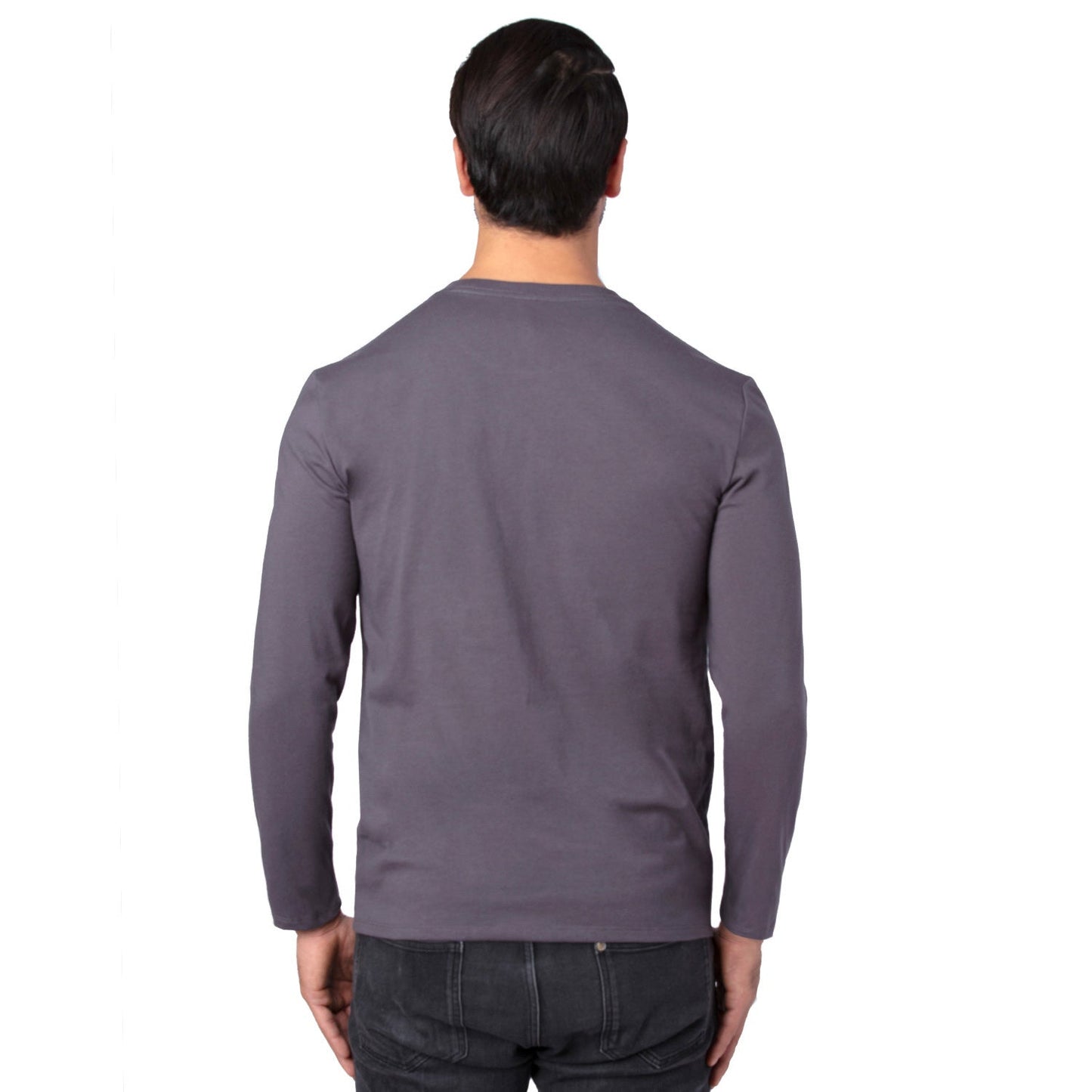 Black T-Shirts - Threadfast - Eco-Friendly Design