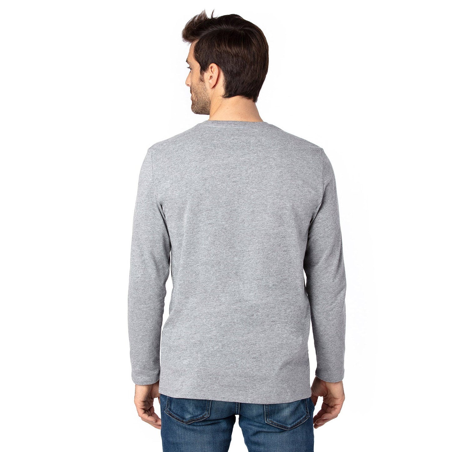 Black T-Shirts - Threadfast - Eco-Friendly Design