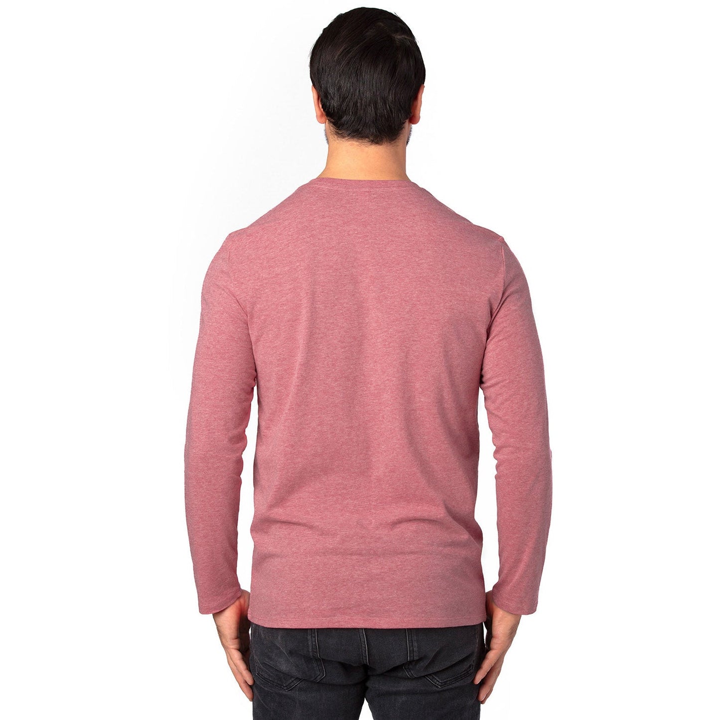 Black T-Shirts - Threadfast - Eco-Friendly Design