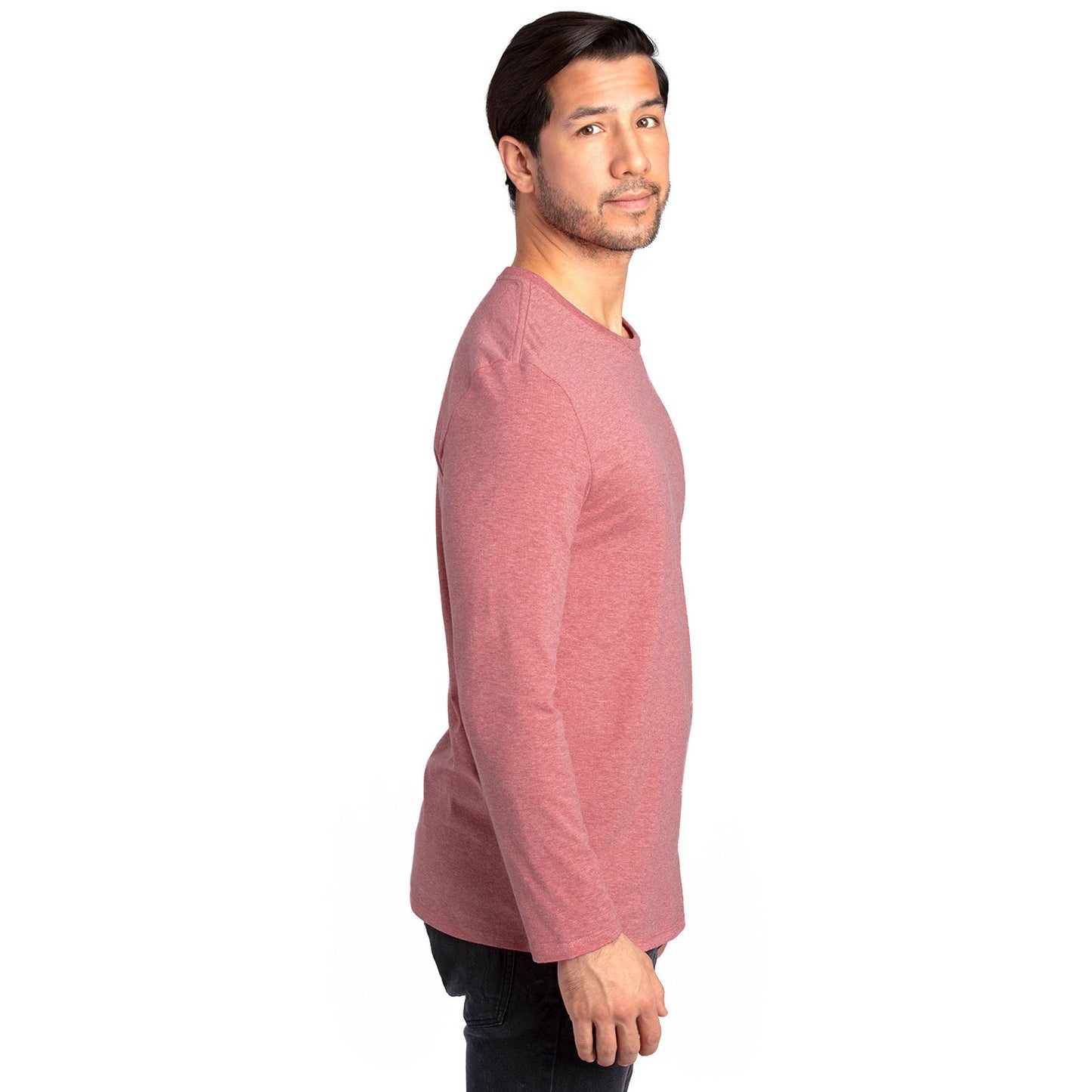 Black T-Shirts - Threadfast - Eco-Friendly Design