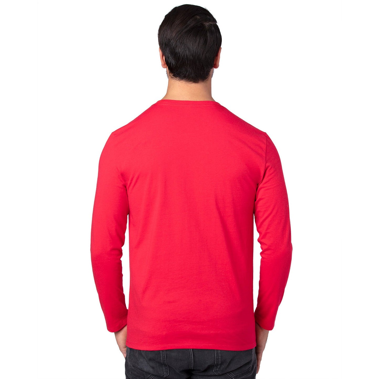 Black T-Shirts - Threadfast - Eco-Friendly Design