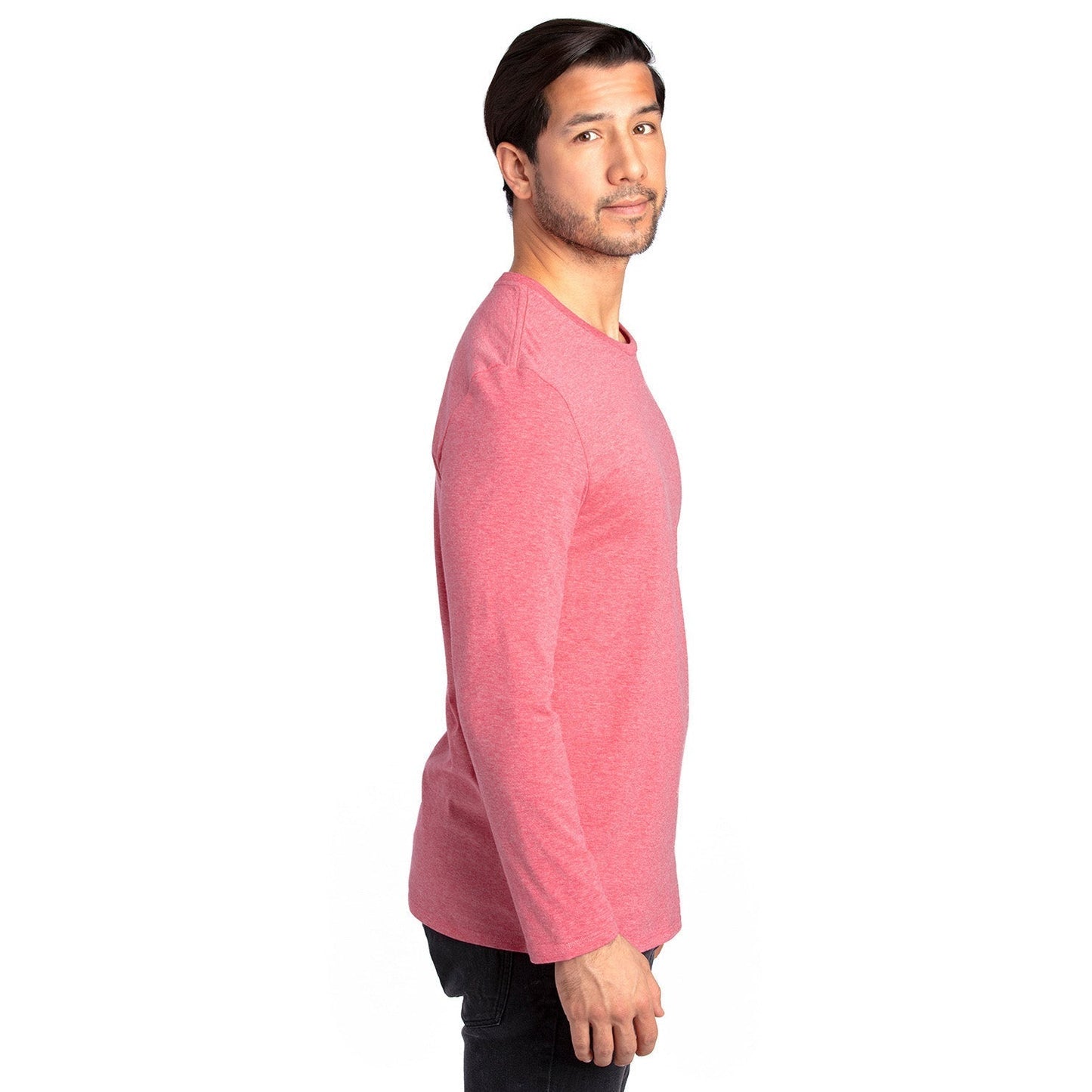 Black T-Shirts - Threadfast - Eco-Friendly Design