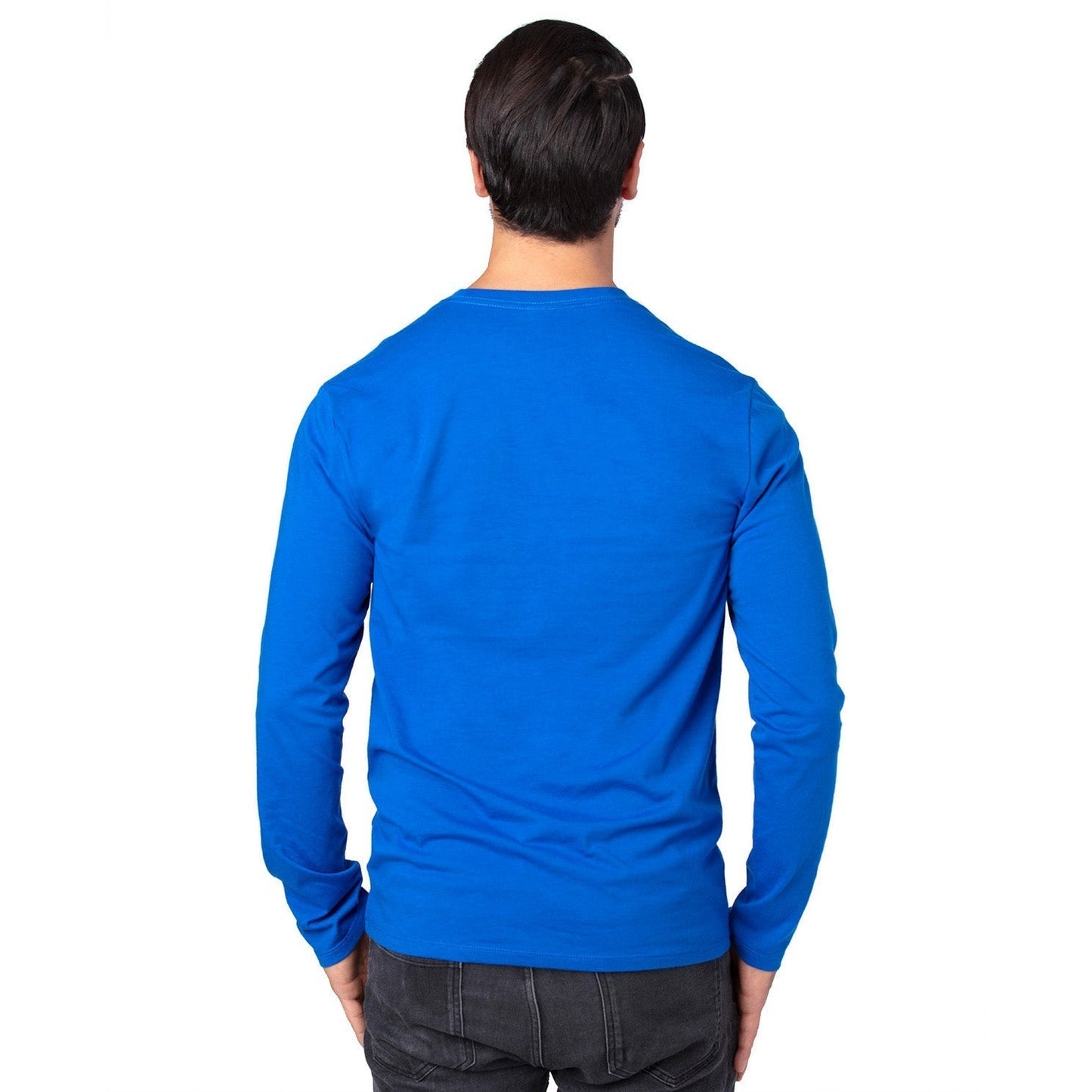 Black T-Shirts - Threadfast - Eco-Friendly Design