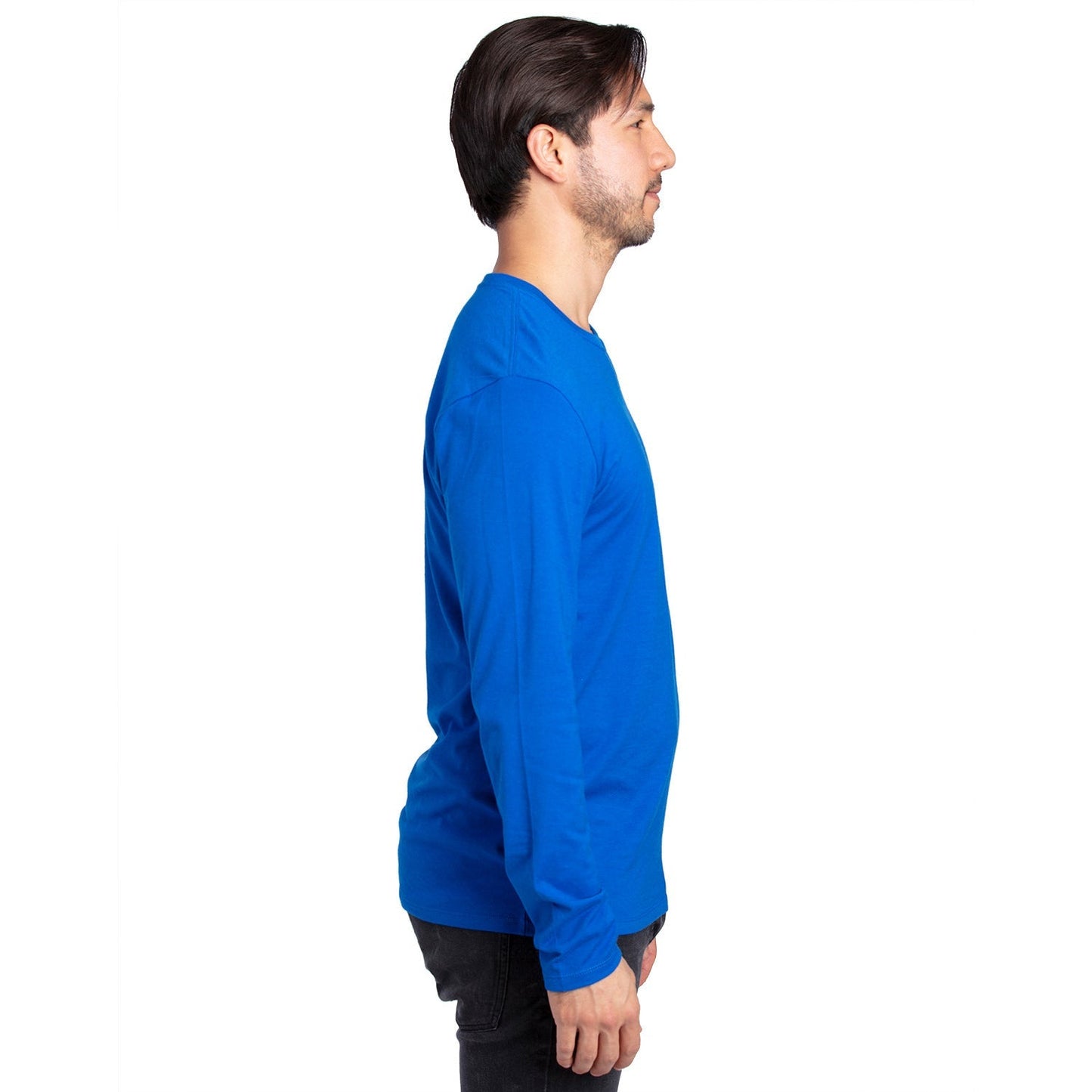 Black T-Shirts - Threadfast - Eco-Friendly Design