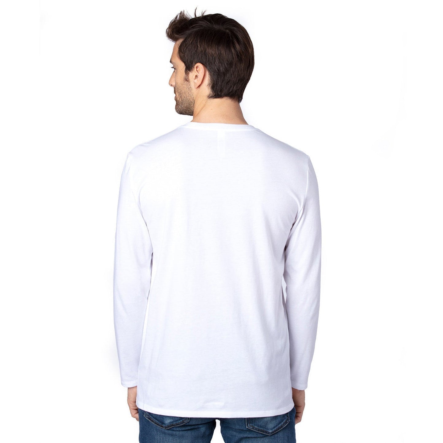 Black T-Shirts - Threadfast - Eco-Friendly Design