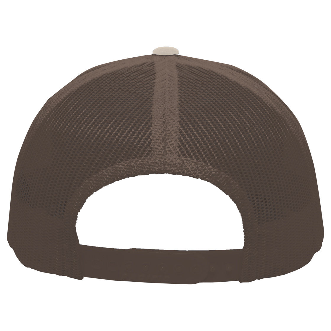 Black/Neon Blue Ball Caps - Pacific Headwear - Snapback Hat
