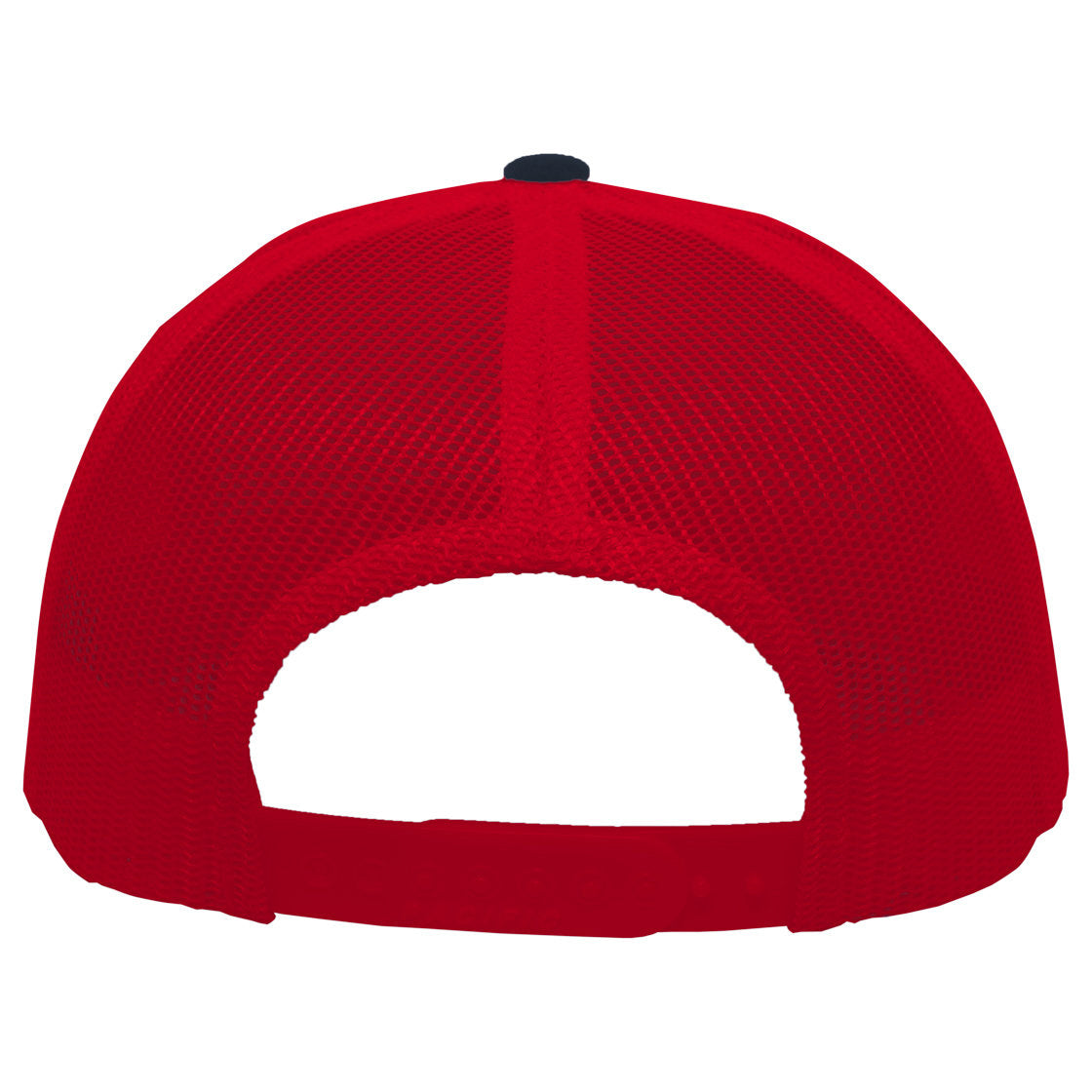 Black/Neon Blue Ball Caps - Pacific Headwear - Snapback Hat