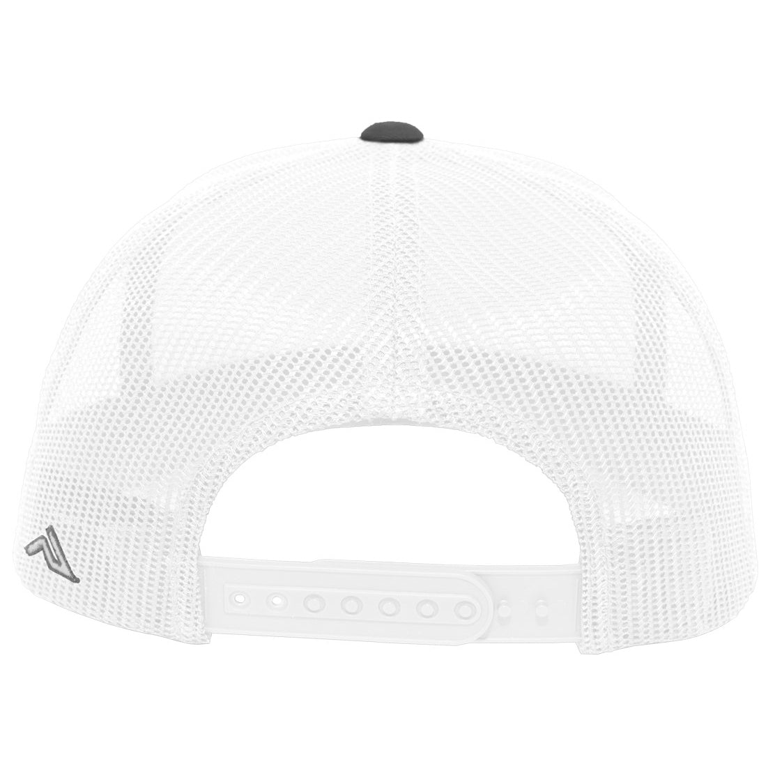 Black Heather Ball Cap - Pacific Headwear - Stylish Design
