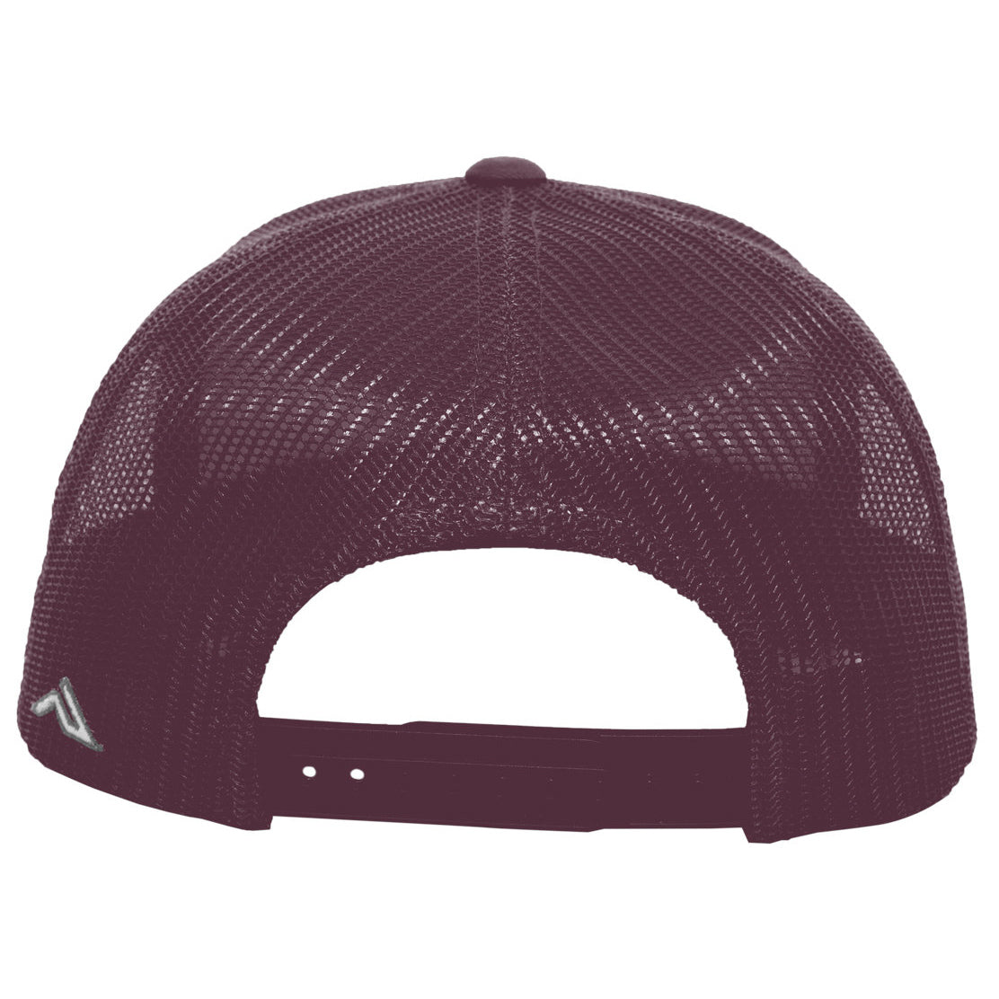 Black Heather Ball Cap - Pacific Headwear - Stylish Design