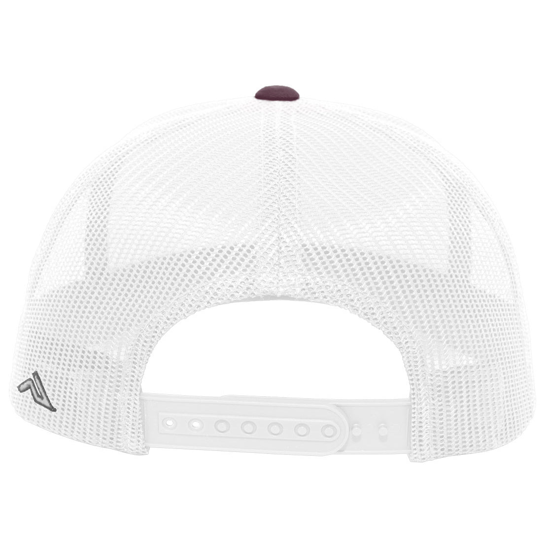 Black Heather Ball Cap - Pacific Headwear - Stylish Design