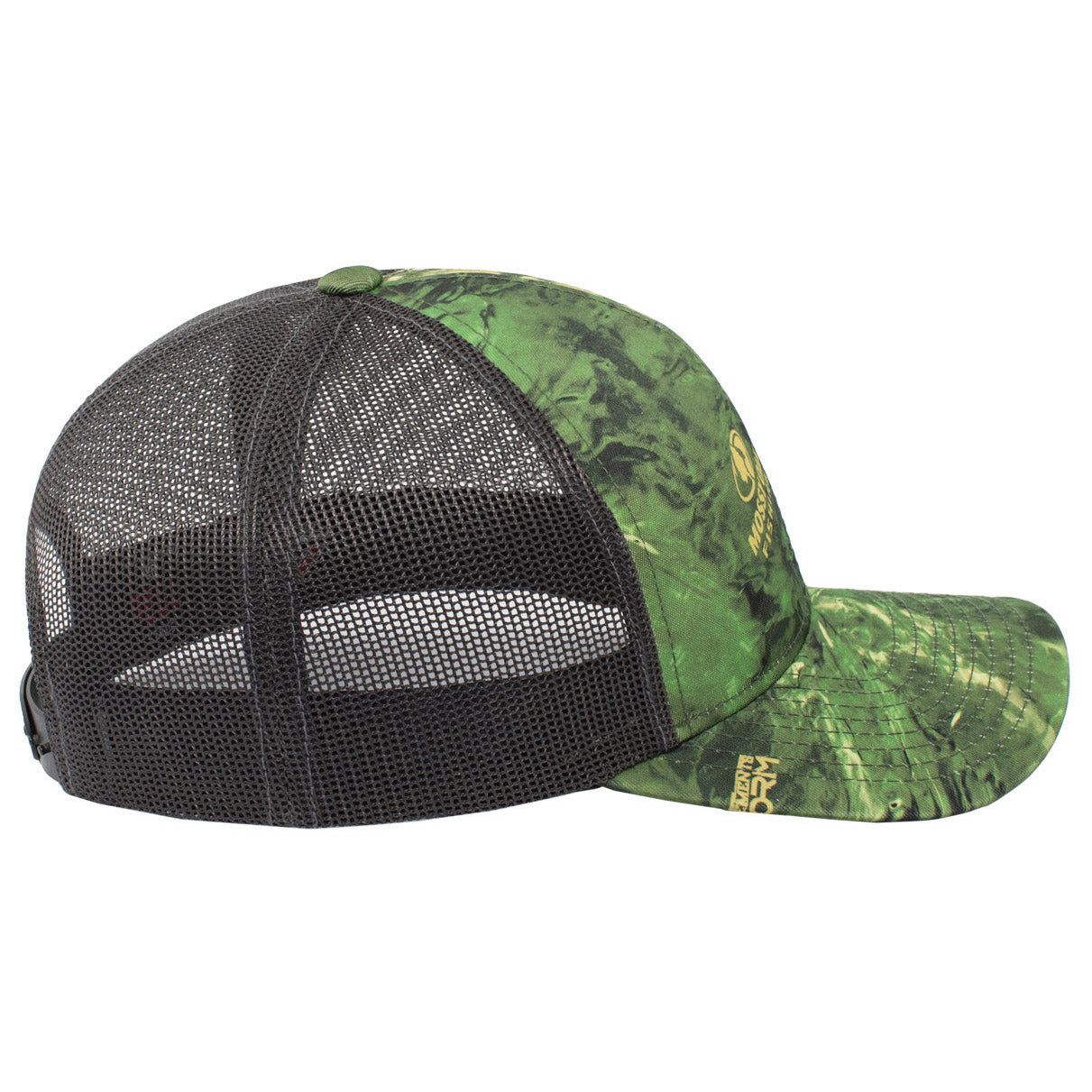 Black Tip Charcoal Cap - Pacific Headwear - Stylish Design