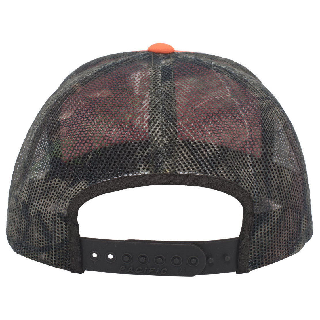 Army/Black Ball Caps - Pacific Headwear - Stylish Camo