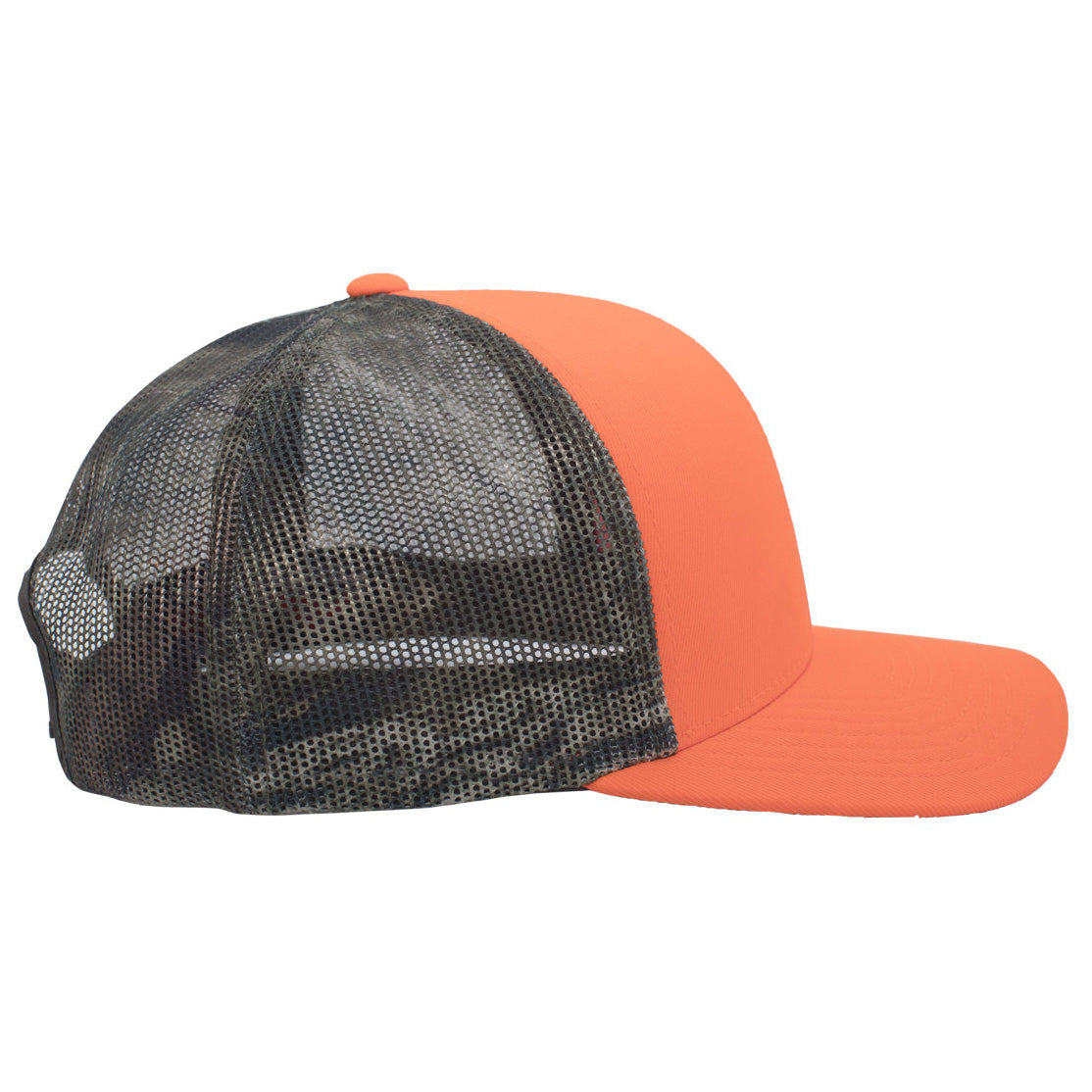Army/Black Ball Caps - Pacific Headwear - Stylish Camo
