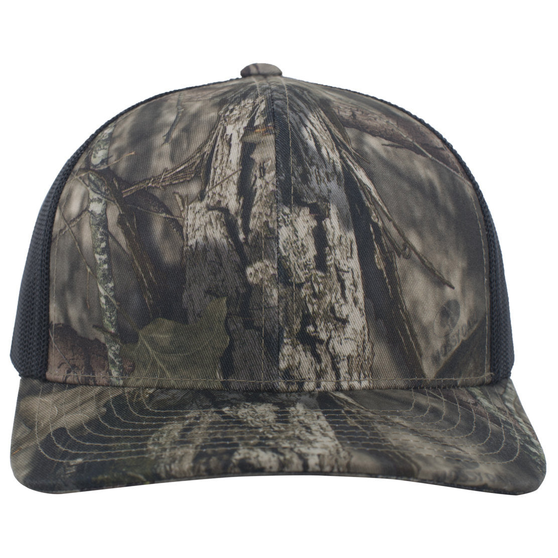 Army/Black Ball Caps - Pacific Headwear - Stylish Camo
