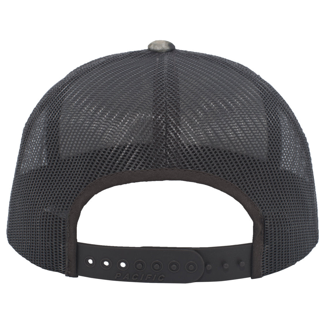 Army/Black Ball Caps - Pacific Headwear - Stylish Camo