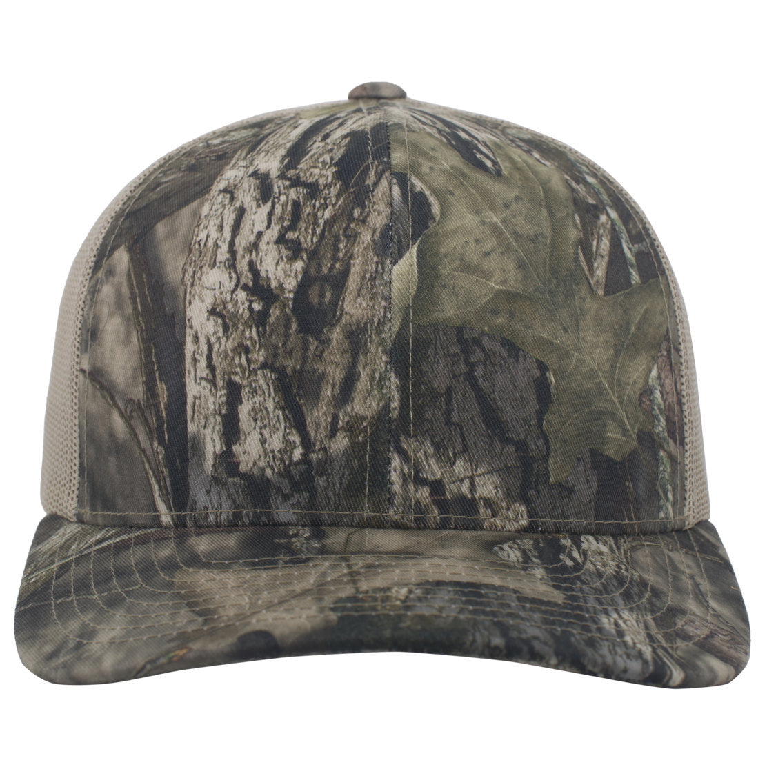 Army/Black Ball Caps - Pacific Headwear - Stylish Camo