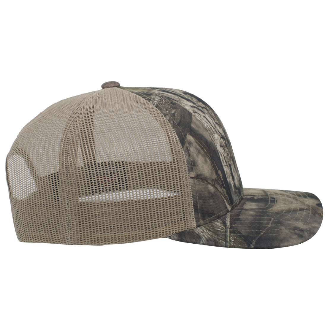 Army/Black Ball Caps - Pacific Headwear - Stylish Camo