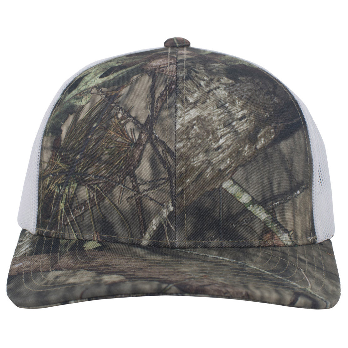 Army/Black Ball Caps - Pacific Headwear - Stylish Camo