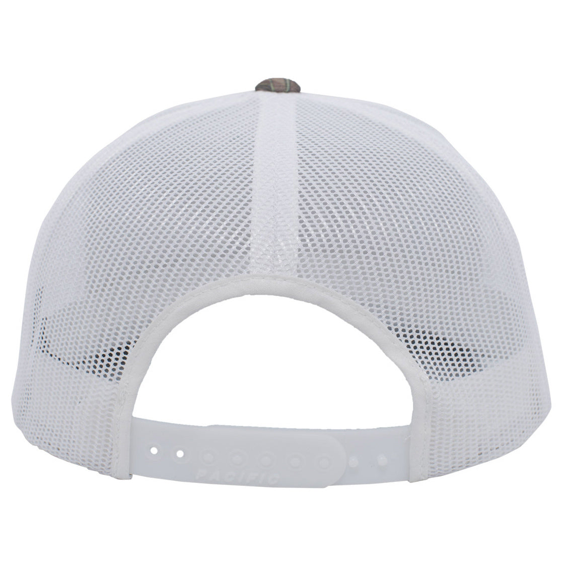 Army/Black Ball Caps - Pacific Headwear - Stylish Camo