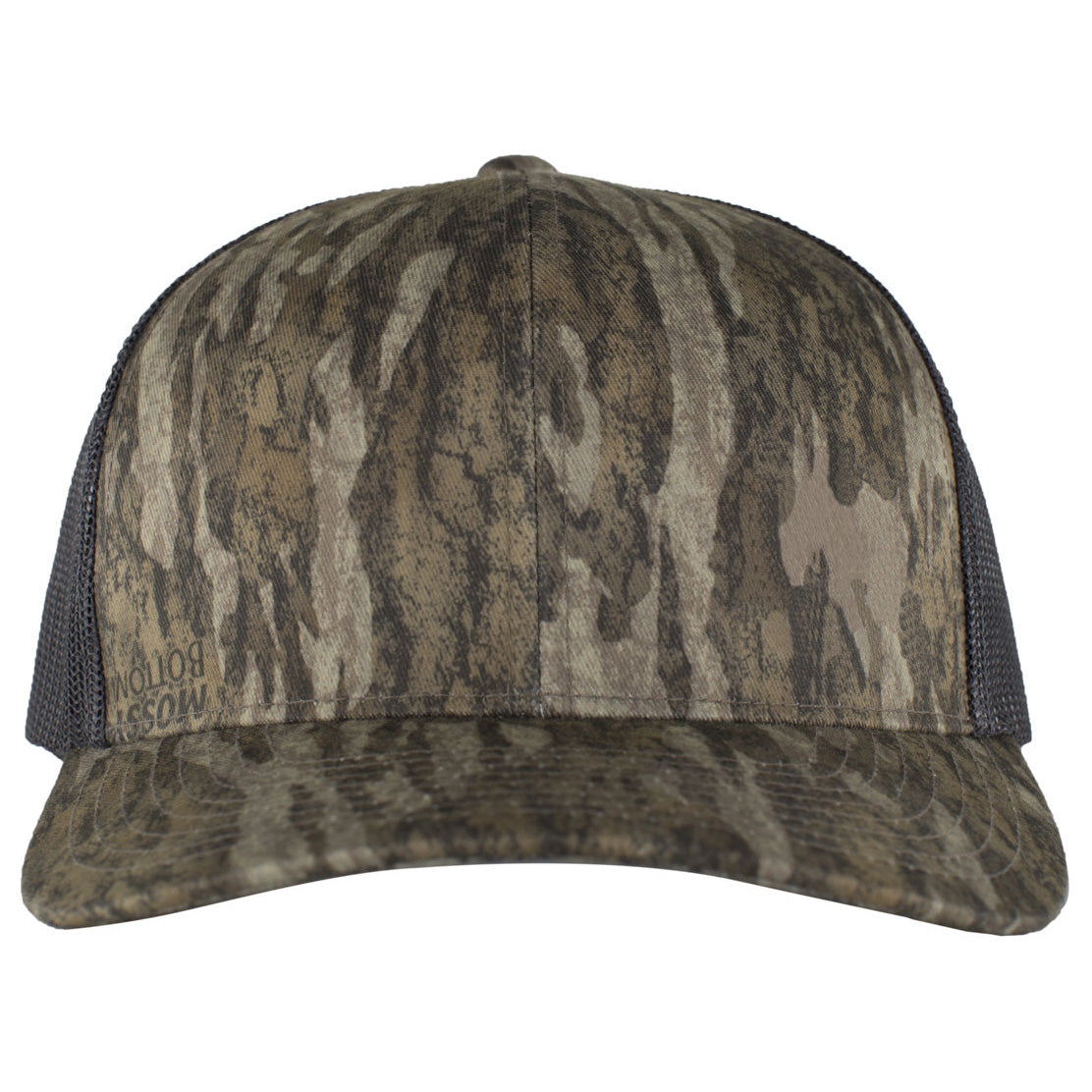 Army/Black Ball Caps - Pacific Headwear - Stylish Camo