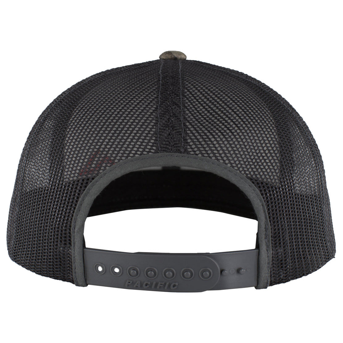 Army/Black Ball Caps - Pacific Headwear - Stylish Camo