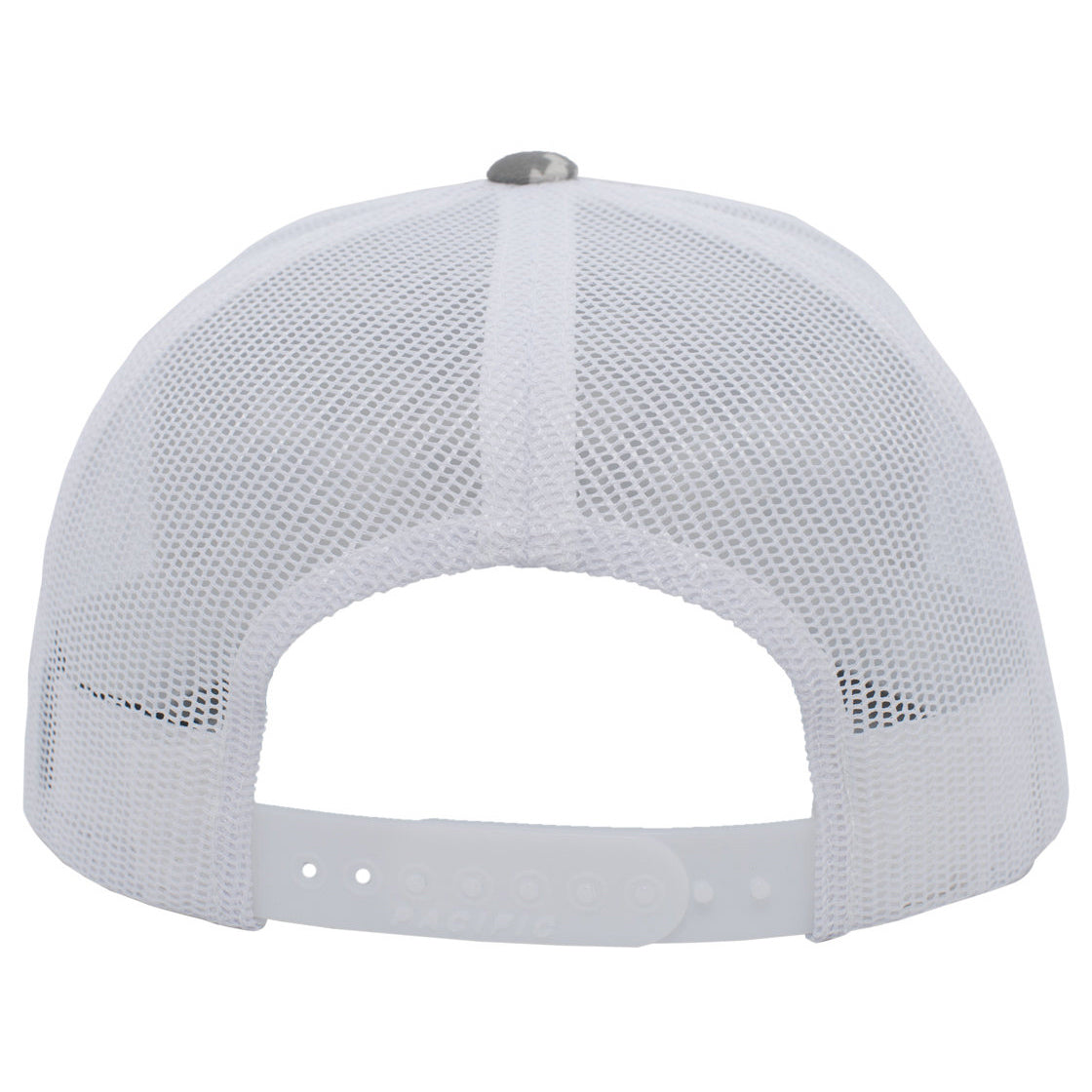 Army/Black Ball Caps - Pacific Headwear - Stylish Camo