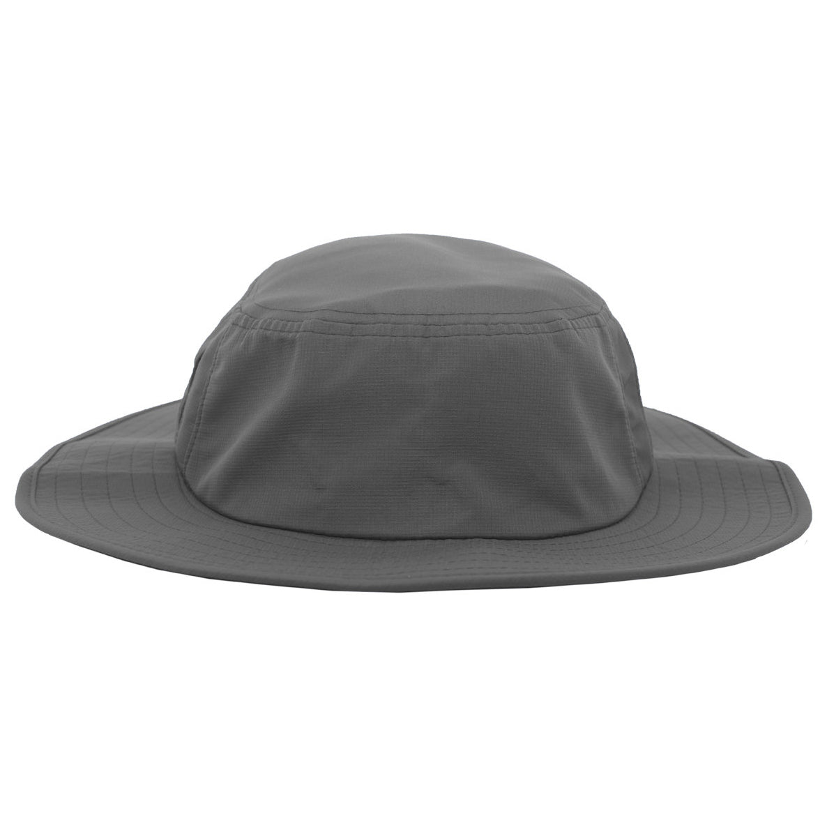 Black Ranger Hat - Pacific Headwear - Moisture-Wicking