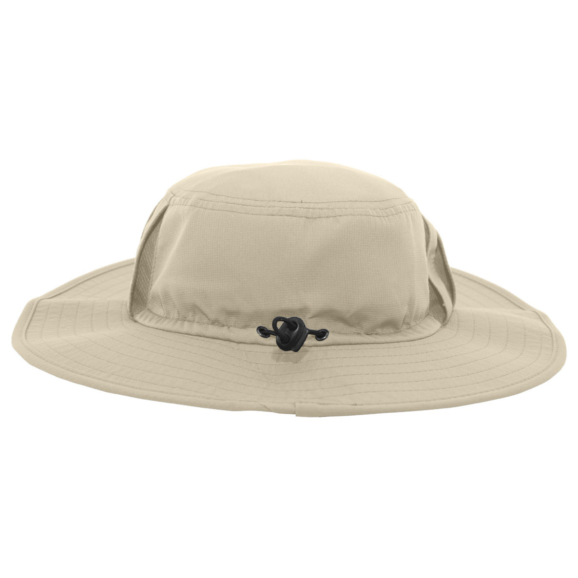 Black Ranger Hat - Pacific Headwear - Moisture-Wicking