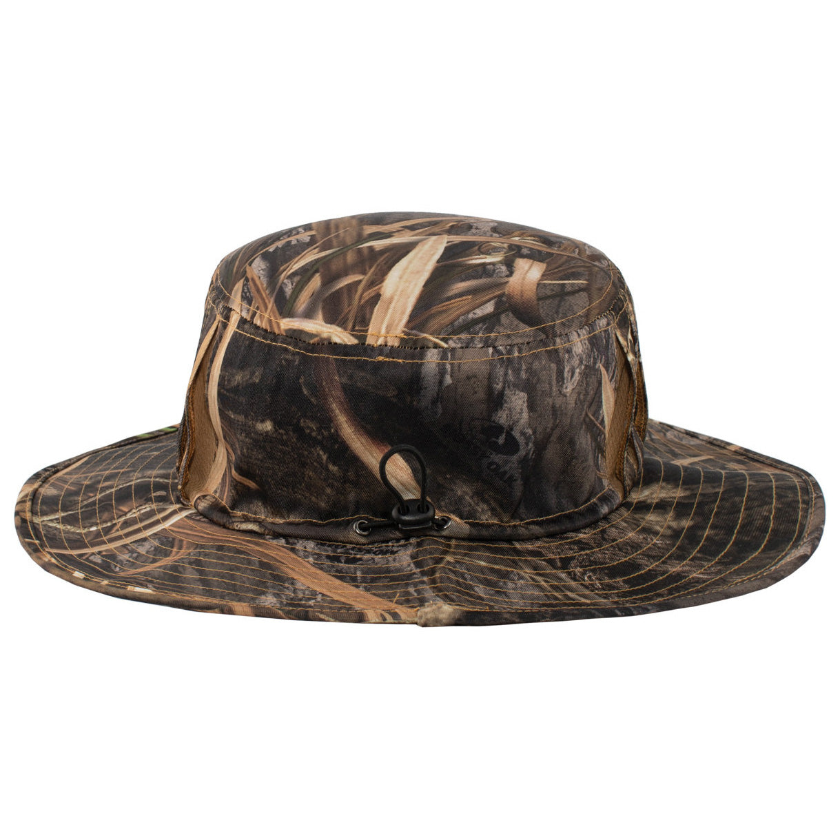 Breakup Country Ranger Hat - Pacific Headwear - Camo Design