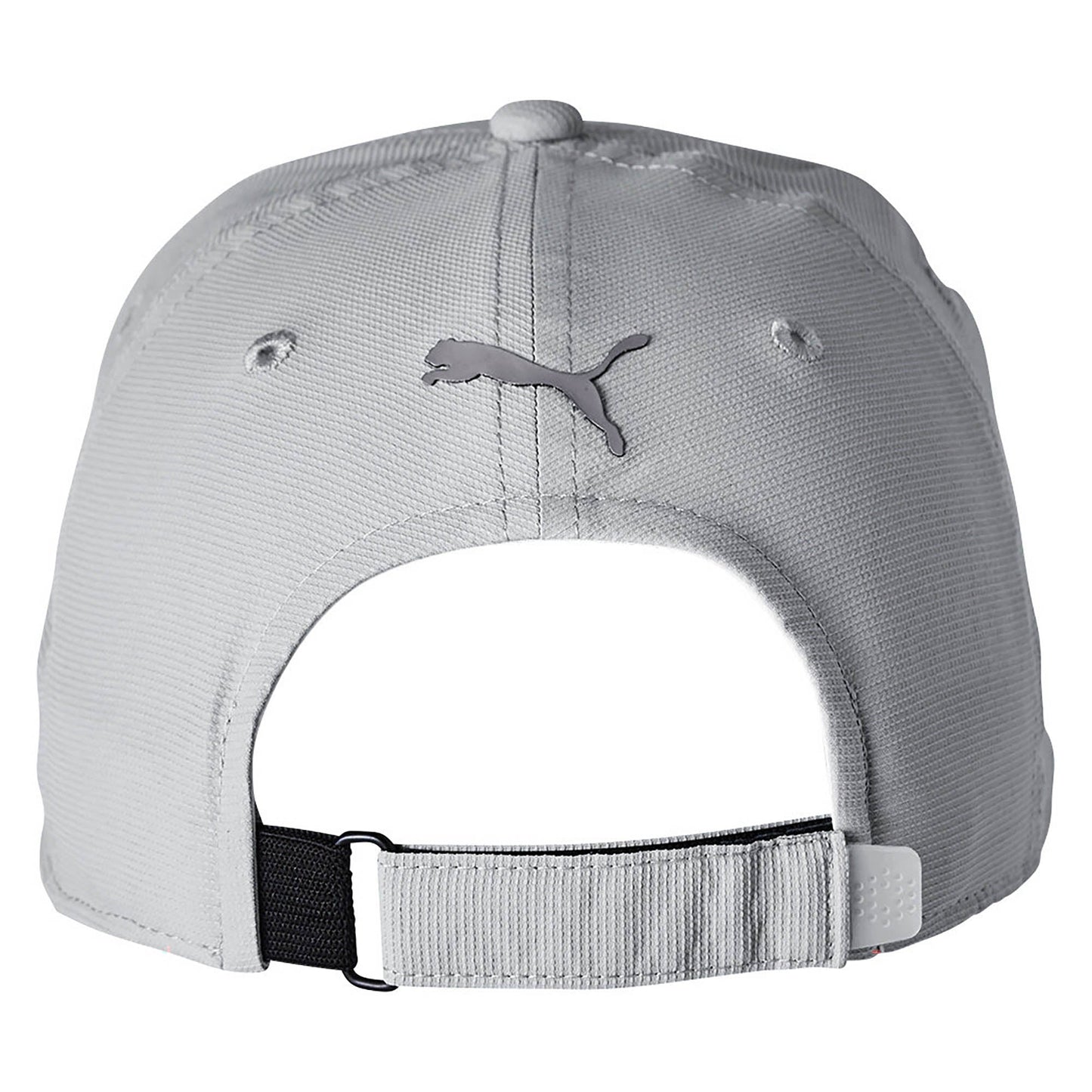Puma Black Ball Cap - PUMA - Adjustable Fit
