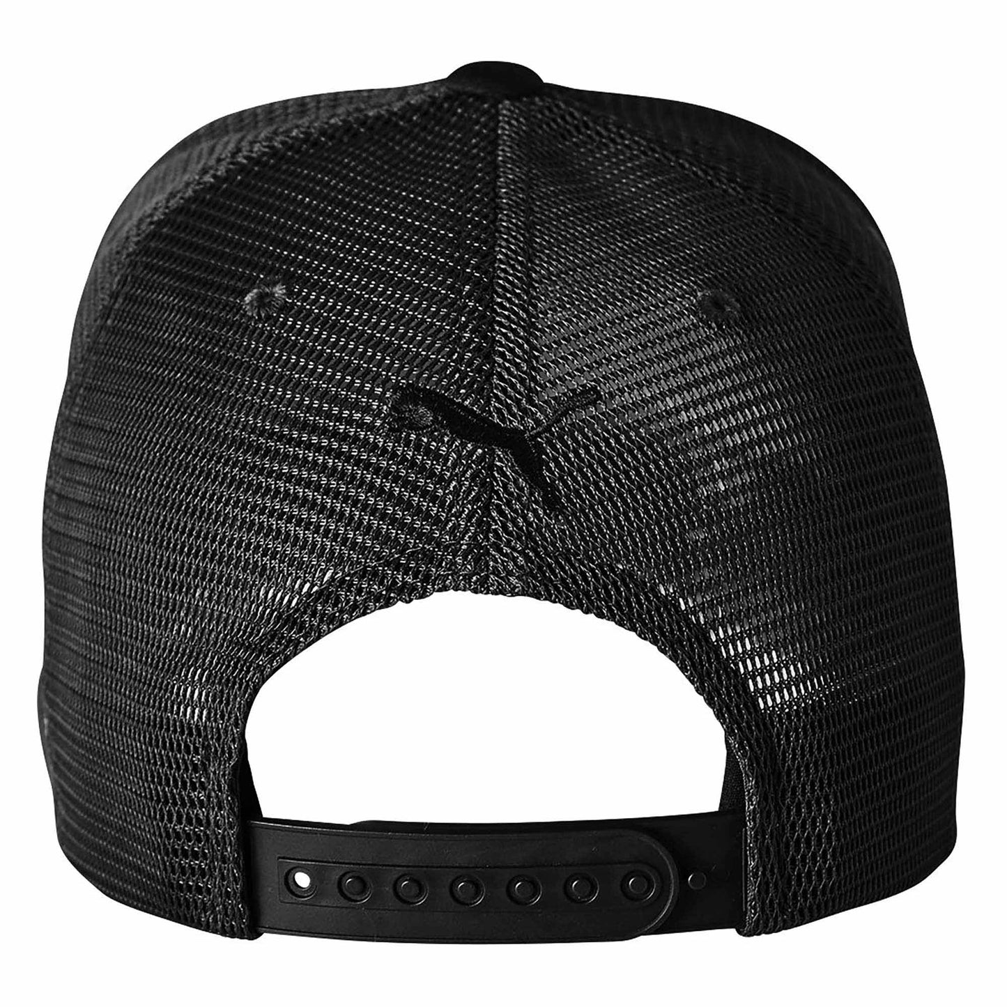 Puma Black Ball Cap - PUMA - Moisture-Wicking Style