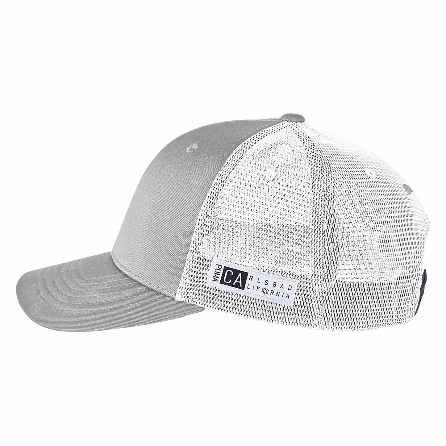 Puma Black Ball Cap - PUMA - Moisture-Wicking Style