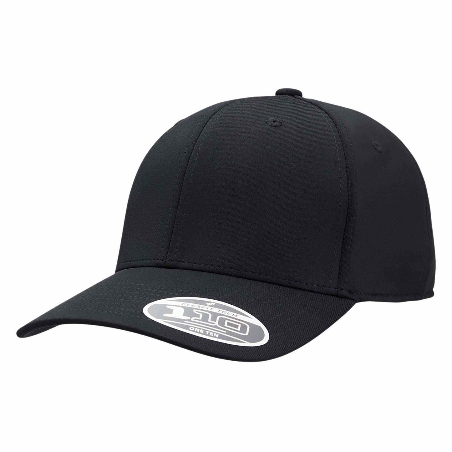 Puma Black Ball Caps - PUMA Golf - Adjustable Snapback