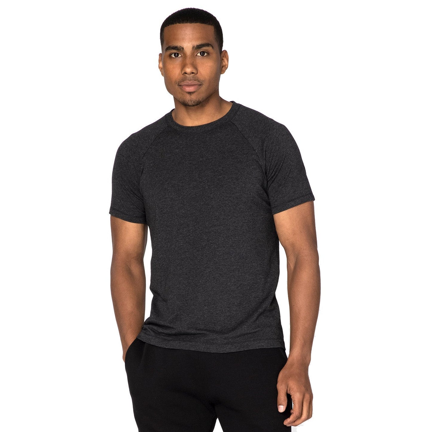Army T-Shirts - Threadfast - Lightweight Raglan