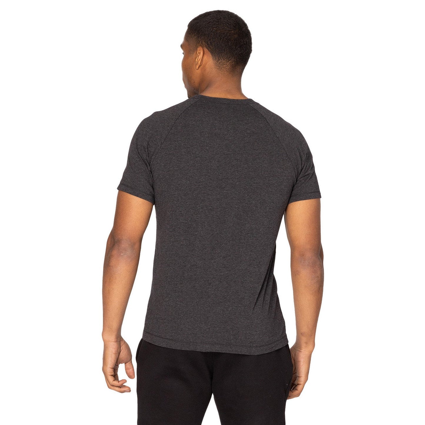 Army T-Shirts - Threadfast - Lightweight Raglan