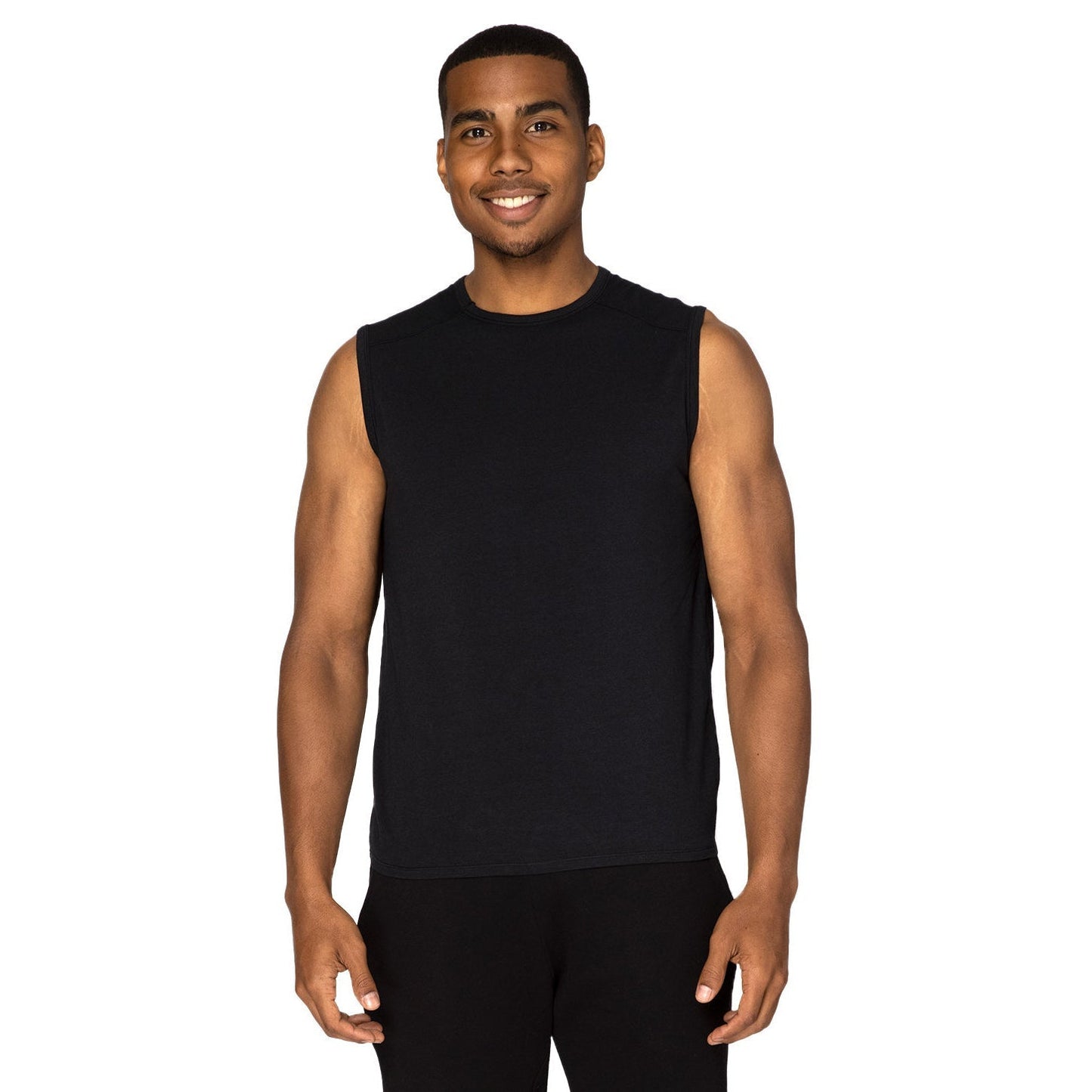 Army Tank Tops - Threadfast - Lightweight Comfort