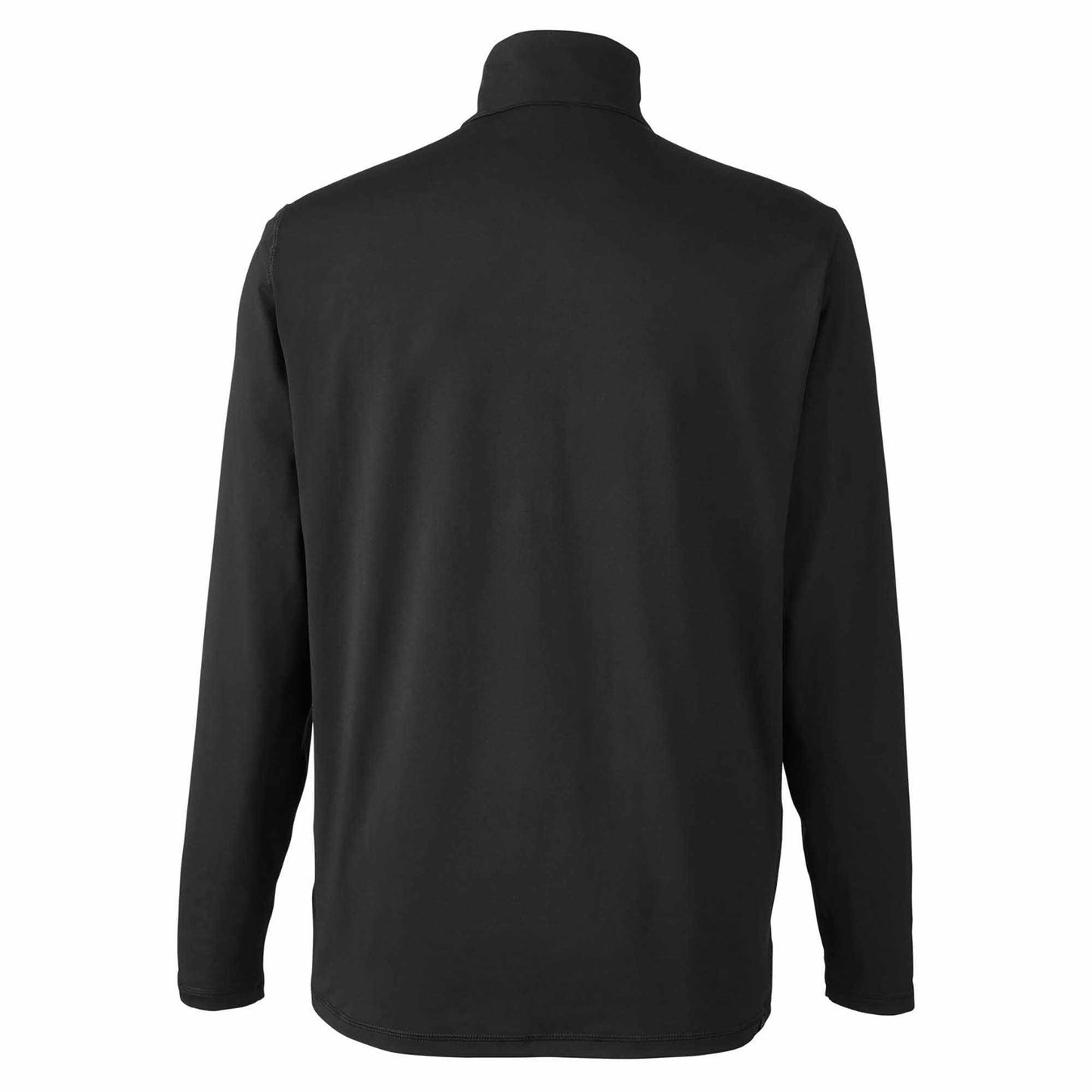Puma Black Sweatshirt - PUMA - Moisture-Wicking