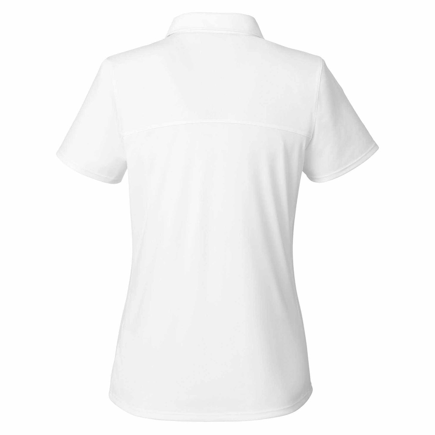 Puma Black Polo Shirt - PUMA - Lightweight Comfort