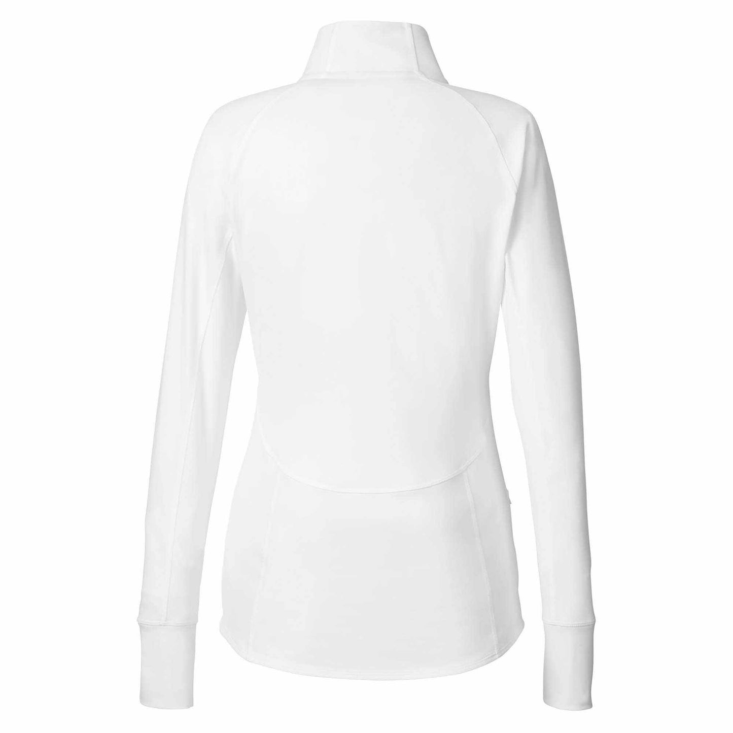 Puma Black Sweatshirt - PUMA - Moisture-Wicking