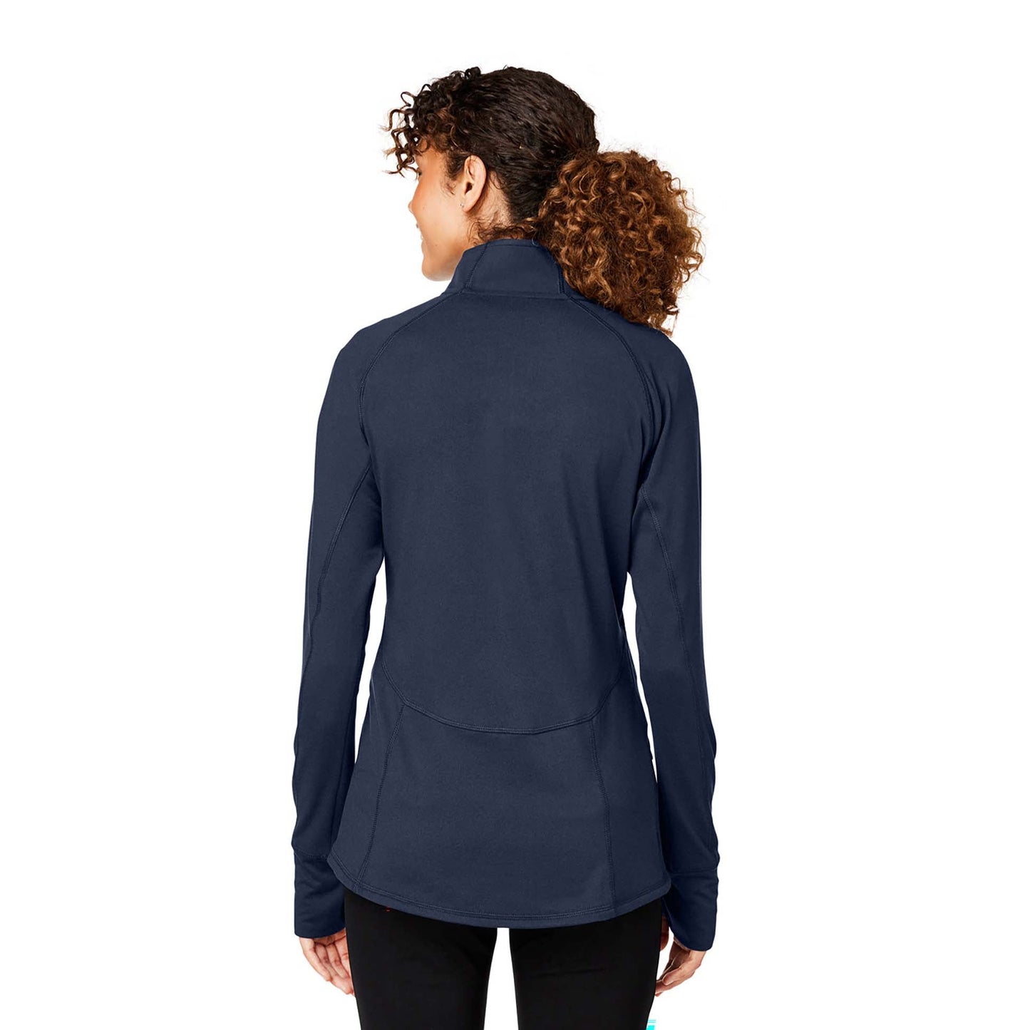 Puma Black Sweatshirt - PUMA - Moisture-Wicking