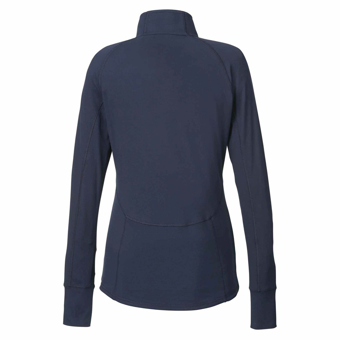 Puma Black Sweatshirt - PUMA - Moisture-Wicking
