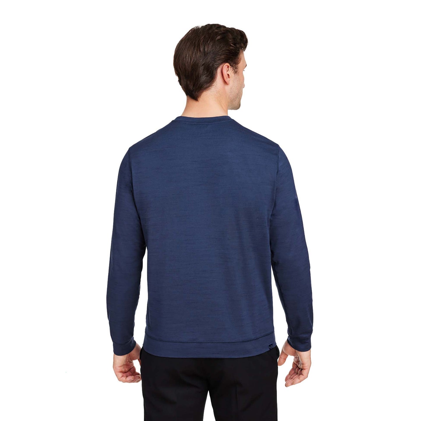 Puma Black Sweatshirts - PUMA - Moisture-Wicking Fabric