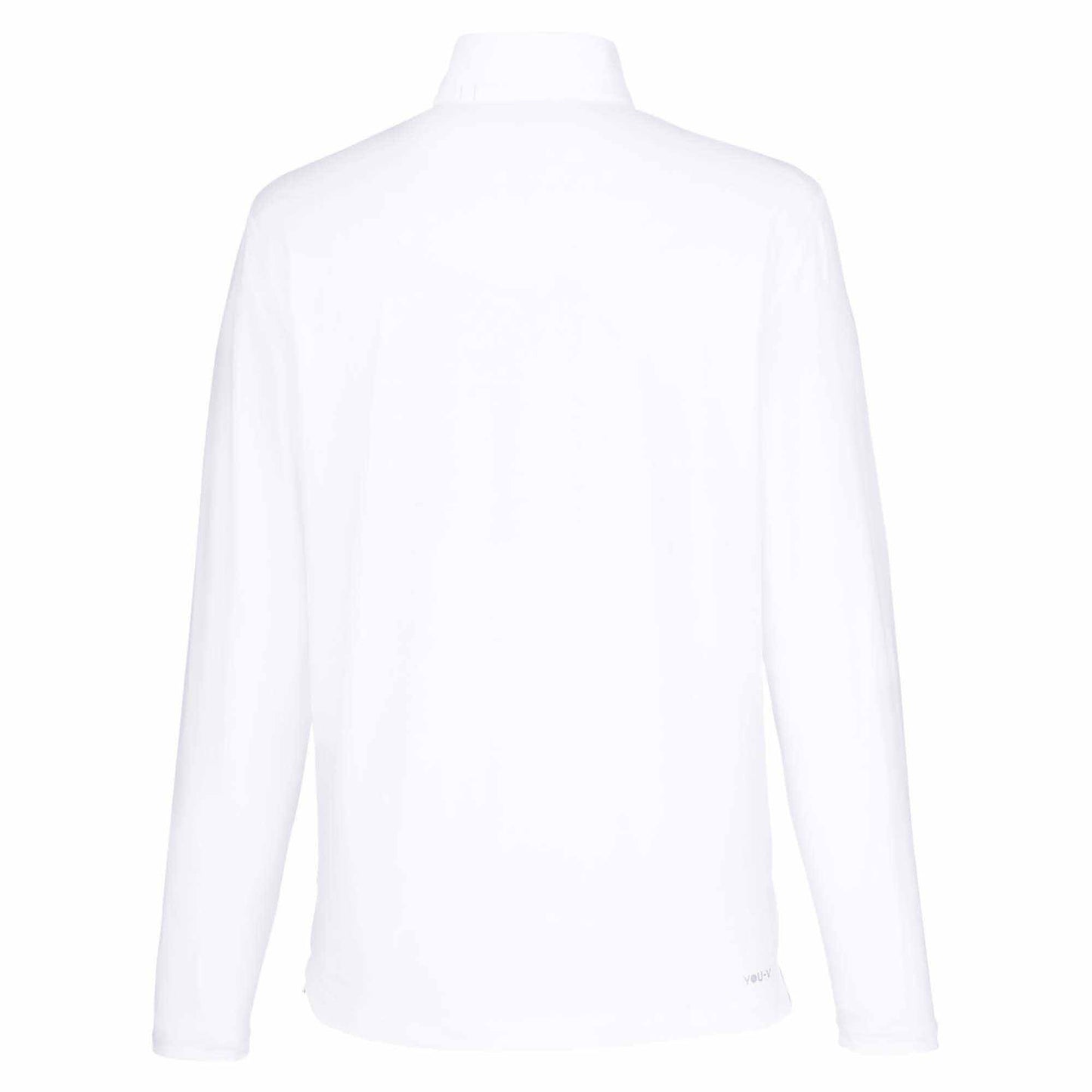 Puma Black Sweatshirt - PUMA - Moisture-Wicking Design