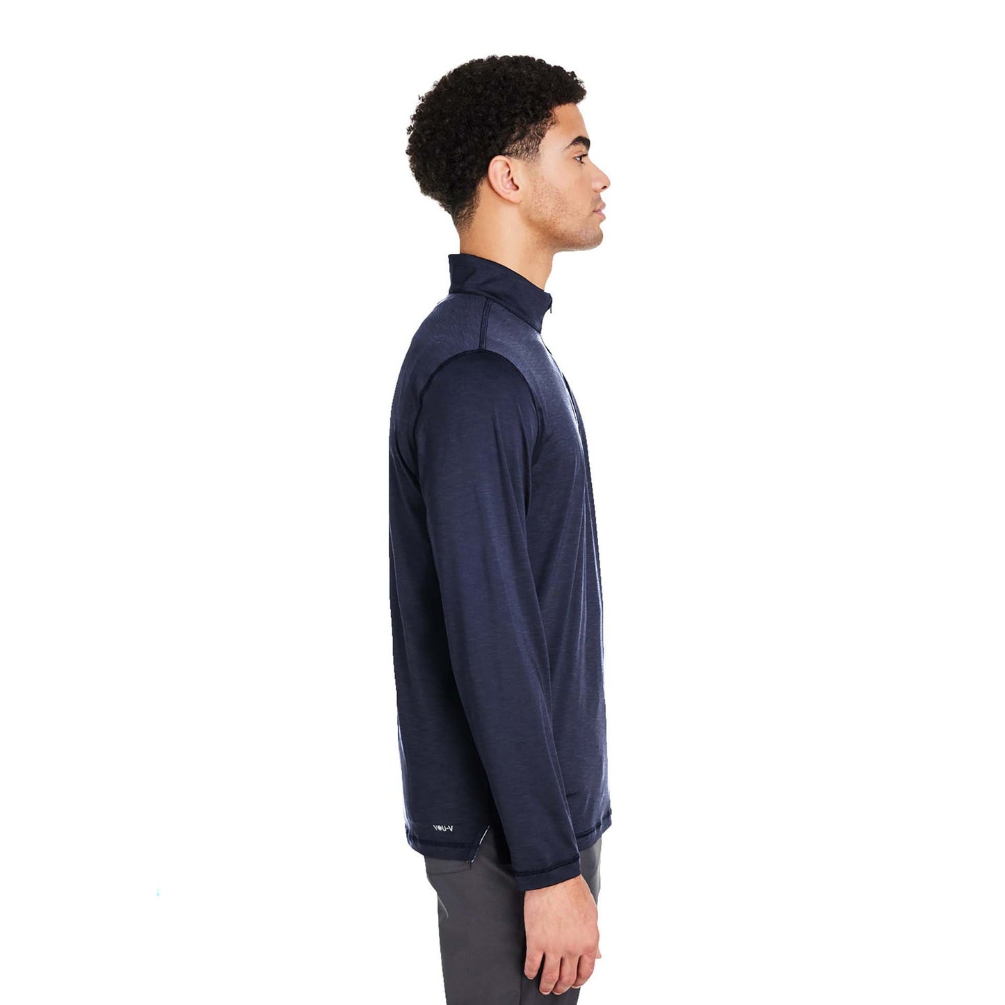 Puma Black Sweatshirt - PUMA - Moisture-Wicking Design