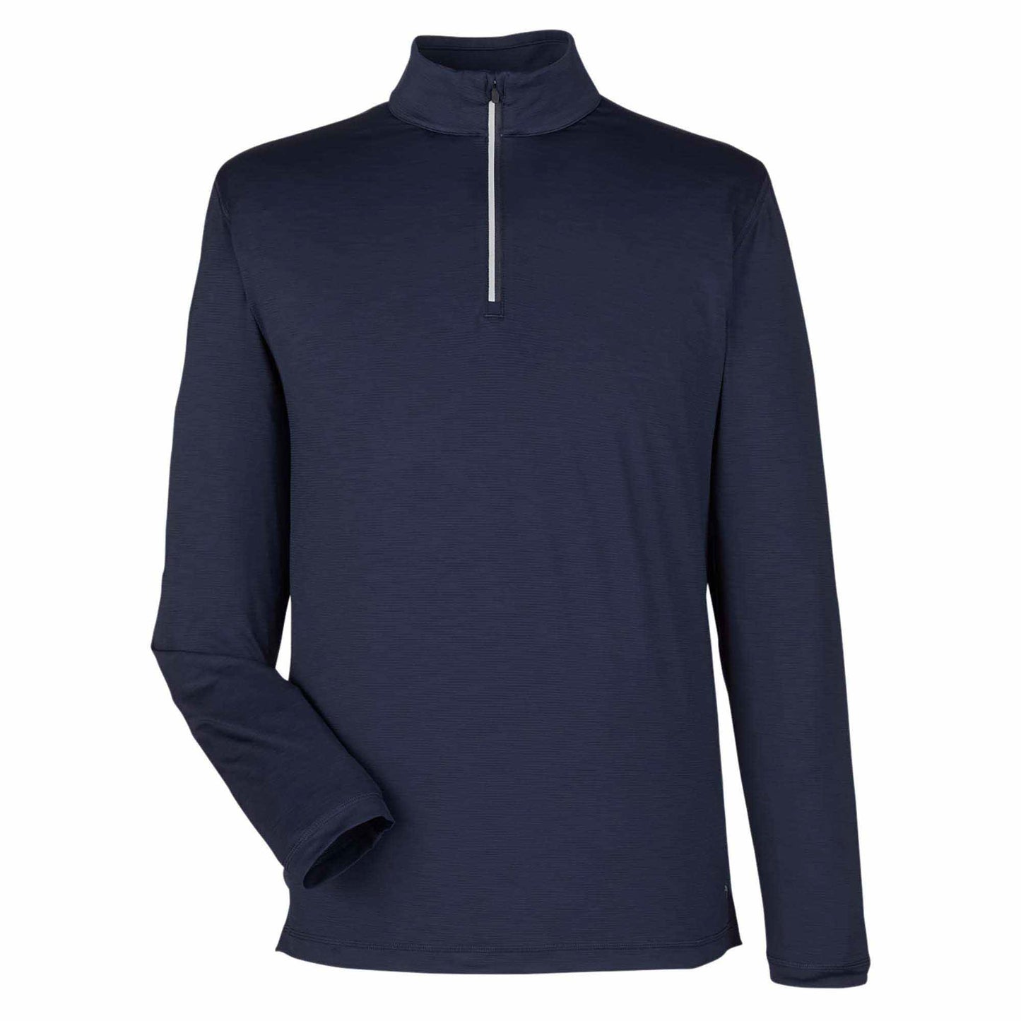 Puma Black Sweatshirt - PUMA - Moisture-Wicking Design